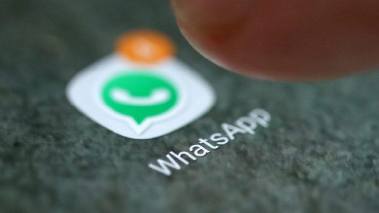 WhatsApp me risi për mesazhet