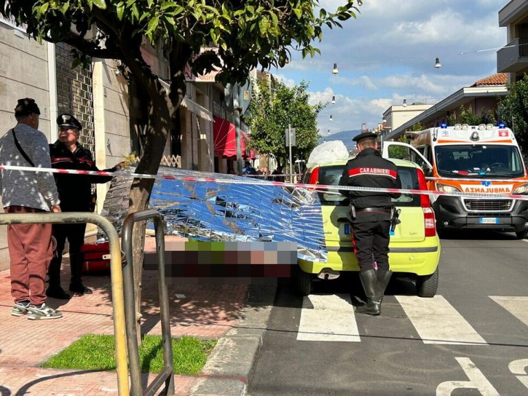 Itali, 63 vjeçari qëllon dy gra dhe më pas vetëvritet në polici