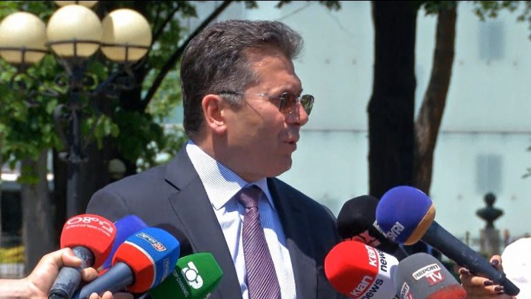 “Gërdeci”, SPAK përfundon hetimet, dërgon për gjykim ish ministrin Fatmir Mediu (AKUZA)
