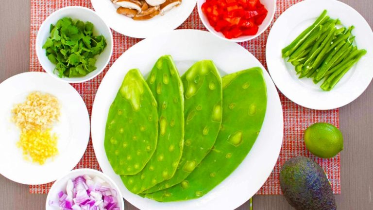 Kaktusi, Perimja me Vlera të Habitshme