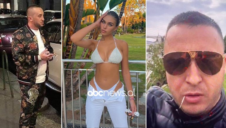 Nga lidhja e shumëpërfolur me Trejsi Sejdinin te armiqësia e përbetuar me Ervis Martinajn, kush është Leonard Duka, i njohur si “Princi Damian”