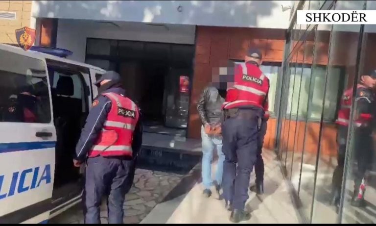 Arrestime, sekuestrime armësh dhe parash, Policia e Shtetit bën bilancin e 24 orëve të fundit