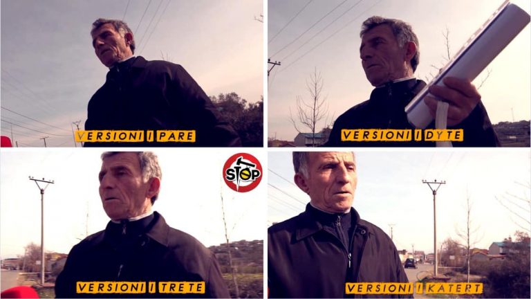 Elbasan/ Policia arreston 70-vjeçarin që abuzoi një 20-vjeçare me probleme të shëndetit mendor