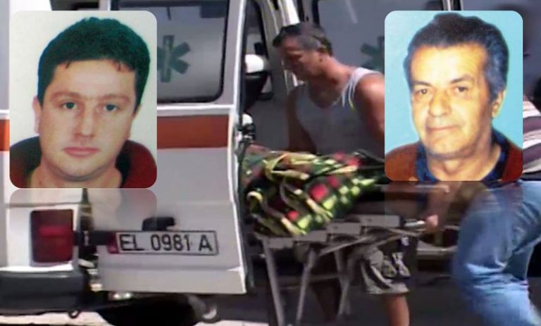 Vrasja e Gentian dhe Nezir Beqirit në Elbasan  zbardhet sa vite burg kërkon SPAK për të akuzuarit Ardian dhe Florenc Çapja