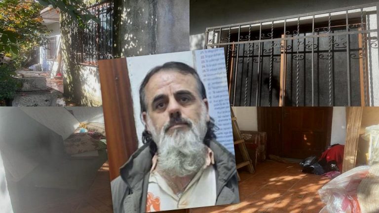 Mbajti të ngujuar për 6 vite gruan dhe fëmijët, lirohet ekstremisti Gjergji Laçi