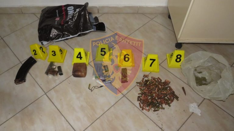 Librazhd/Zbardhet ngjarja e ndodhur mbrëmjen e djeshme, në një lokal, në lagjen nr.1, ku mbeti i plagosur me armë zjarri një 35-vjeçar.