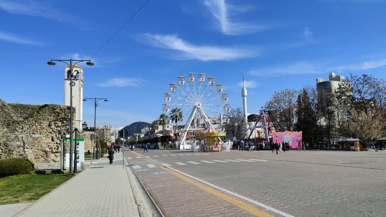 Parashikimi i motit në vendin tonë