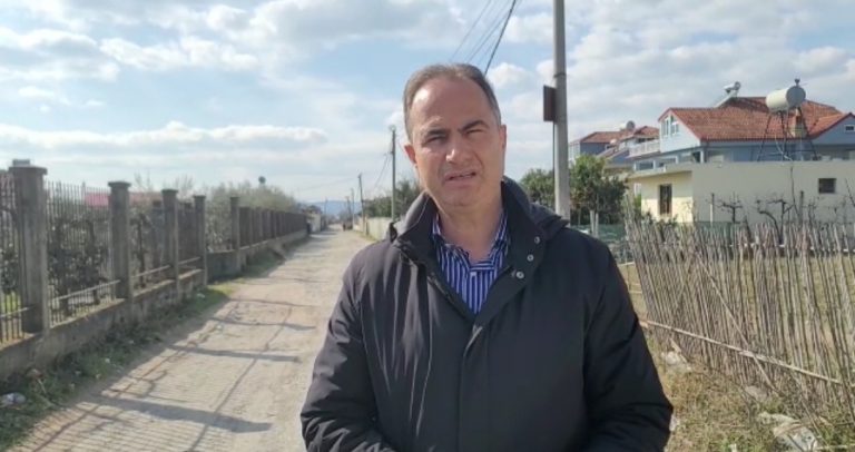 Boçi pas 8 vitesh deputet, kujtohet për lagjen Skëndërbej