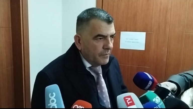 Gjykata e Elbasanit pranon shtyrjen e afateve të paraburgimit për shtetasen ruse të arrestuar për spiunazh