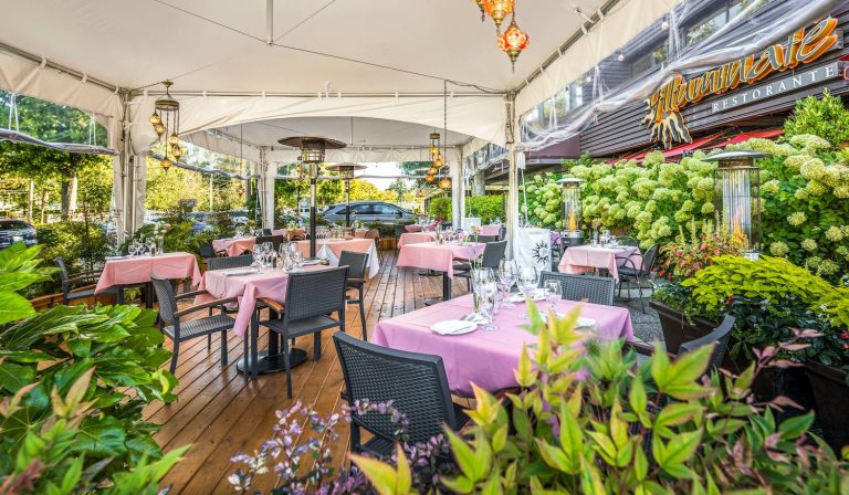 Shpenzojmë 400 milionë euro në vit për bare e restorante, por numri i lokaleve po bie me shpejtësi