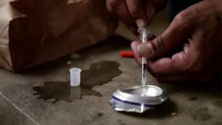 “31 minuta” për kurthin e drogave, zgjerohet harta e përdoruesve, por jo qendrat e rehabilitimit