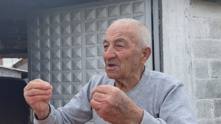 “Na vjen për të qarë, po llafosemi me veten”, dëshmitë e shpopullimit në Vishoticë