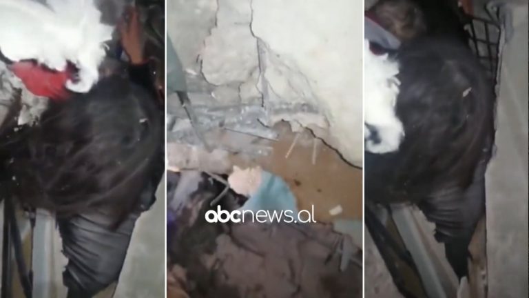 Do shiste fëmijën 5 mijë euro, në pranga 27-vjeçari në Durrës, procedohet 25-vjeçarja