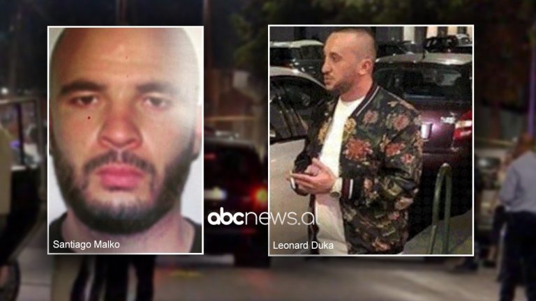 Në kërkim për vrasjen e Santiago Malkos, arrestohet në Belgjikë Leonard Duka
