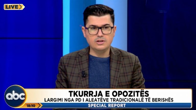 Zgjedhjet, Topollaj i Bindjes Demokratike: Zero shanse për të fituar nëse opozita del me dy kandidatë