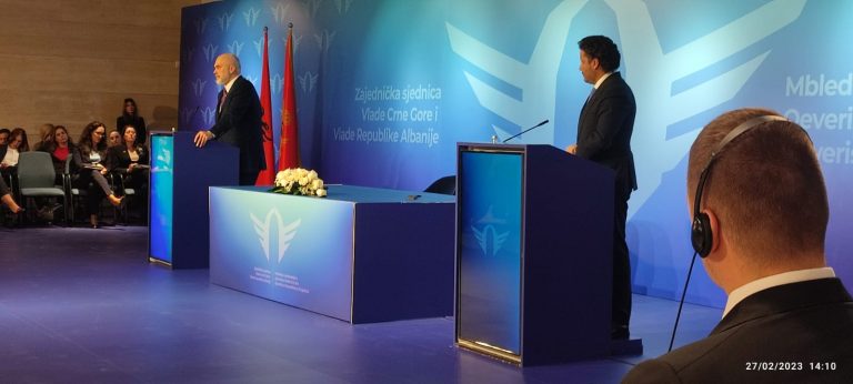 “Ne mbështesim marrëveshjen”, Rama: Do të paguajnë kostot e vendimarrjeve të gabuara