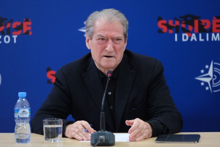 BERISHA AKUZON TAULANT BALLËN PËR TRAFIK PROSTITUCIONI