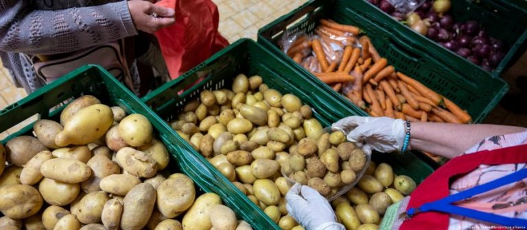 Si po ulet konsumi i bukës dhe i gjithçkaje tjetër prej emigracionit të rinisë