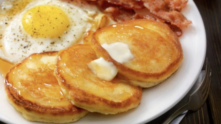 10 ushqimet ideale për mëngjes