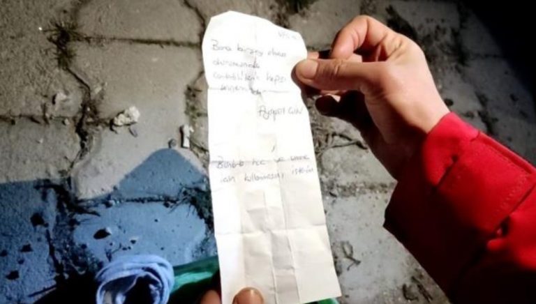 Parandjenja e frikshme e vajzës, gjendet testamenti nën rrënojat e tërmetit