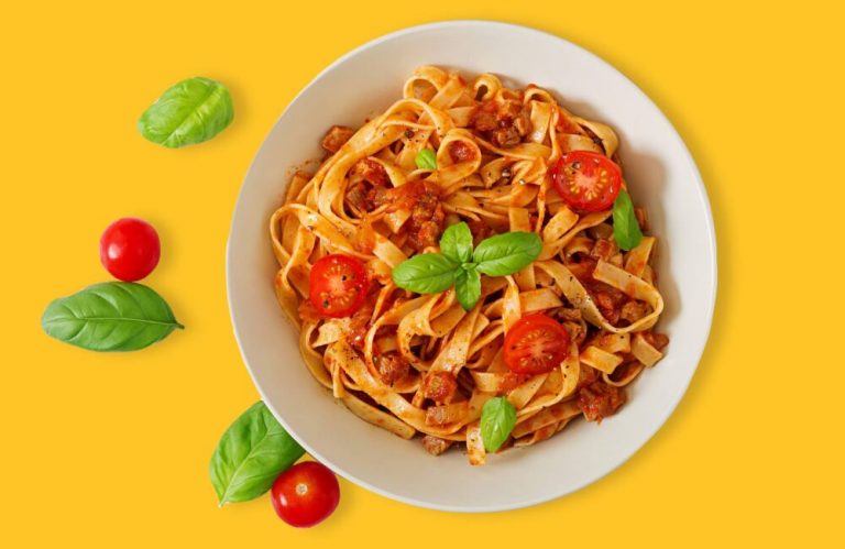 Makaronat dhe Rënia nga Pesha – Ndihmojnë apo Përkeqësojnë Procesin?