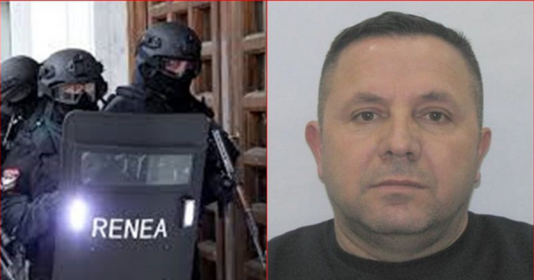 Talo Çela dyshohet se është vrarë!