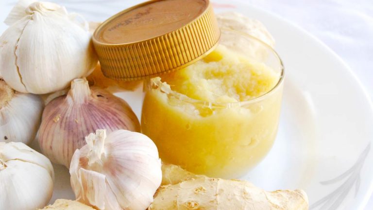 Kura Shekullore për Pastrimin e Gjakut dhe Forcimin e Imunitetit