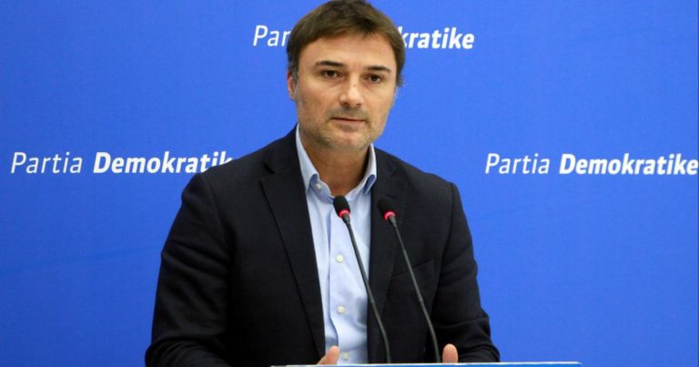 KQZ regjistron PD në zgjedhjet e 14 majit me kryetar Enkelejd Alibeajn