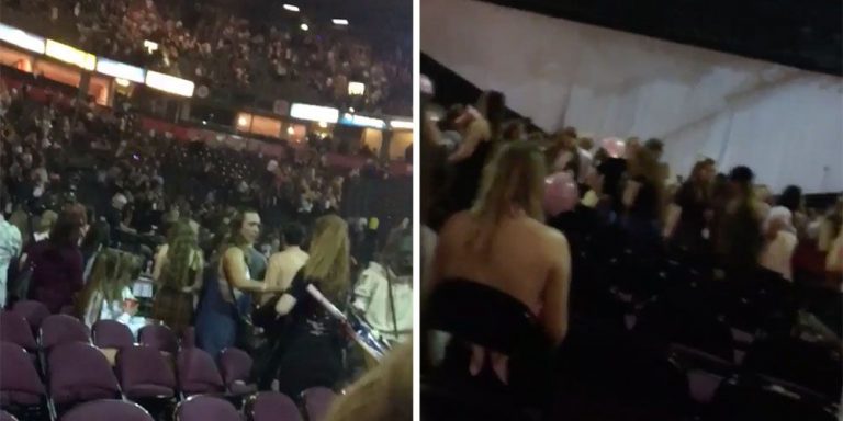 22 të vdekur në koncertin e Ariana Grandes, publikohet hetimi pas 6 vitesh: Mund të ishte parandaluar