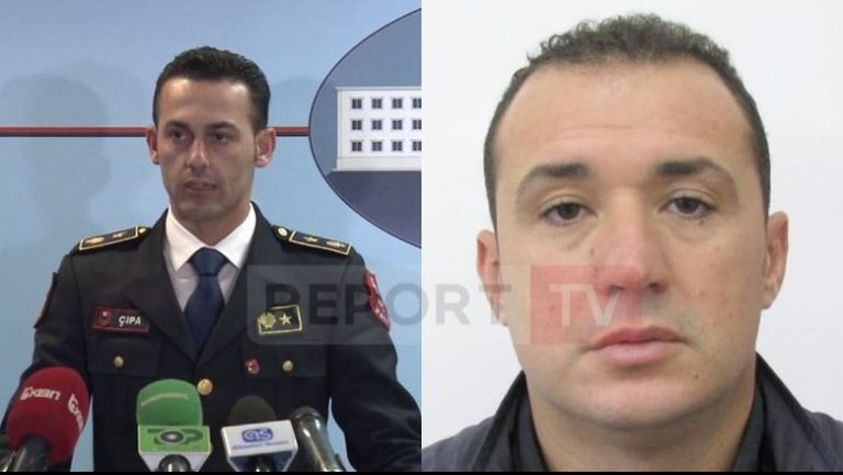 Rrokadë në Polici, Rrumbullaku gati firmat. Çipa shkon në Gjirokastër, ja kush e zëvendëson në Elbasan