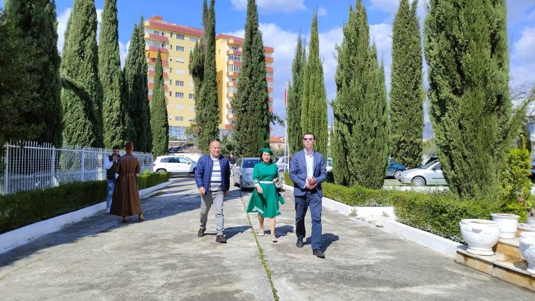 ERION MURATAJ URON DITËN E “SULLTAN NEVRUZIT”