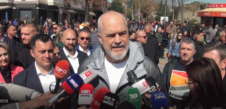 Rama nga Elbasani: S’e kemi harruar premtimin për pensionistët, gati mbështetja tjetër sociale
