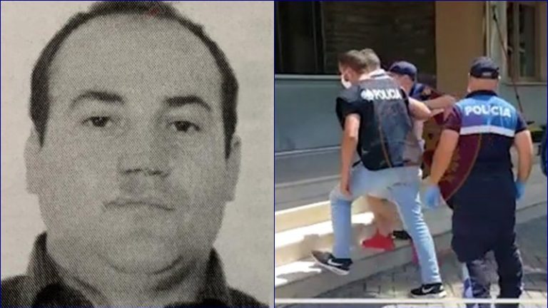 Trafikoi kokainë nga Ekuadori në Danimarkë dhe Suedi, Jetmir Kastrati dënohet me 9 vite burg