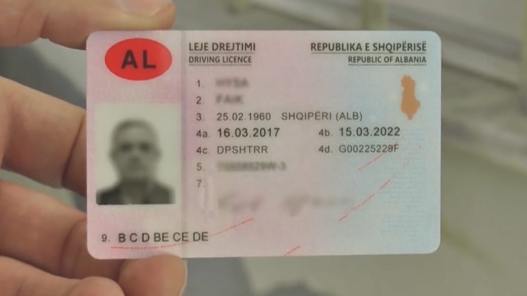 “Çmimi i patentave do të rritet”, Gonxhja kërkon dhe funksionim të ‘’bonus malus’’ te siguracionet