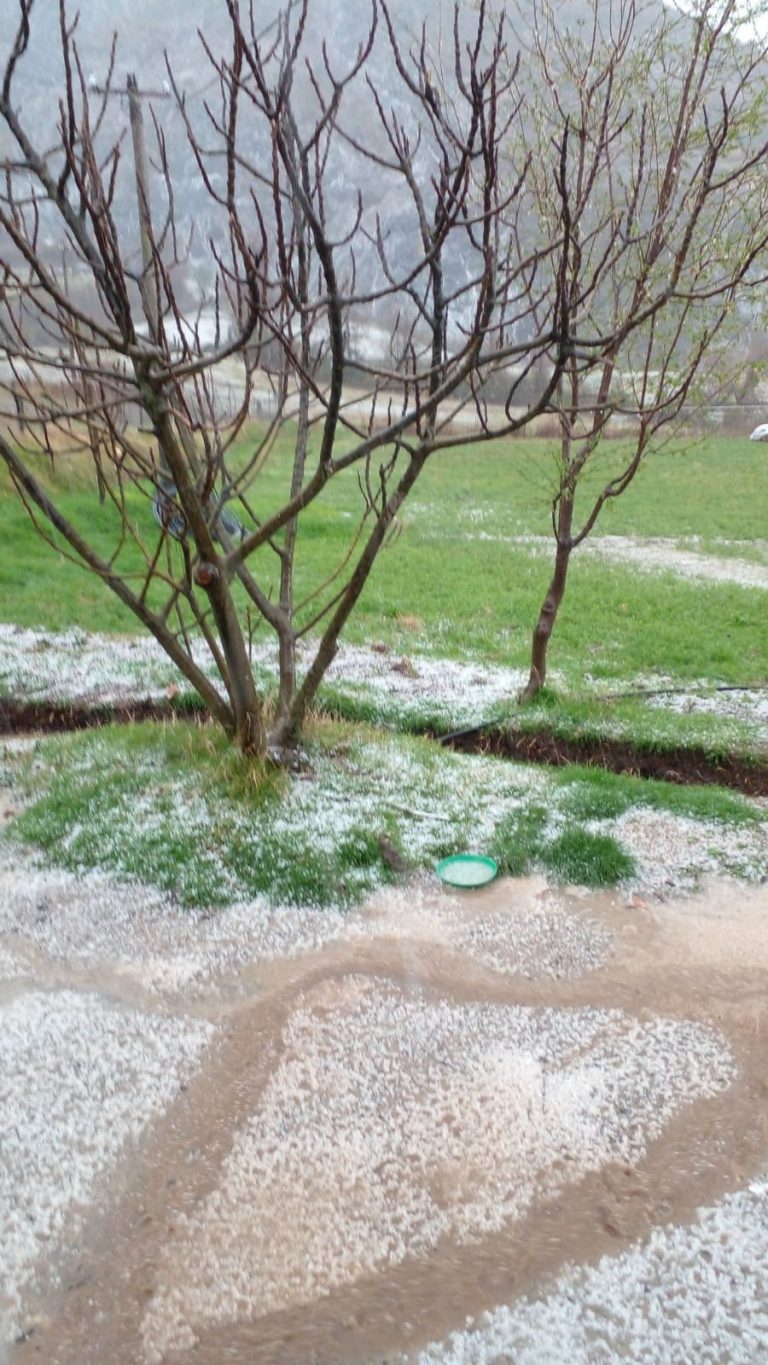 Breshëri godet Librazhdin