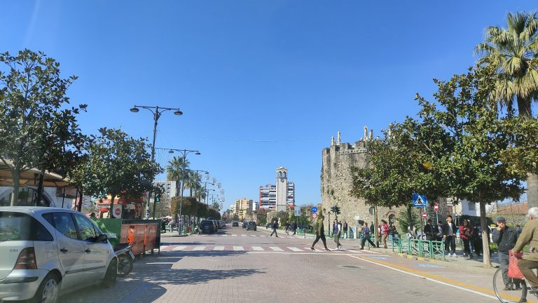 Mot i kthjellët gjatë kësaj të premte, rriten edhe temperaturat