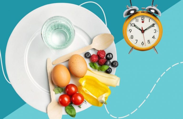 Agjërimi për 3 Ditë – Si e Rigjeneron Trupin dhe Qelizat