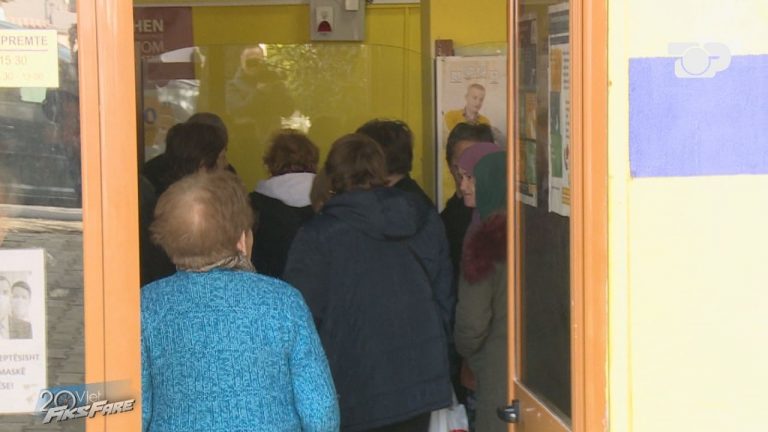 Elbasan/ Invalidët pa pension, shkak vonesa e mbledhjes së këshillit bashkiak