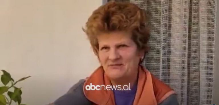 “Ishte shpirt njeriu, e vranë me fëmijën në krahë”, flet fqinja e Altin Rexhës që u vra dje në Kavajë