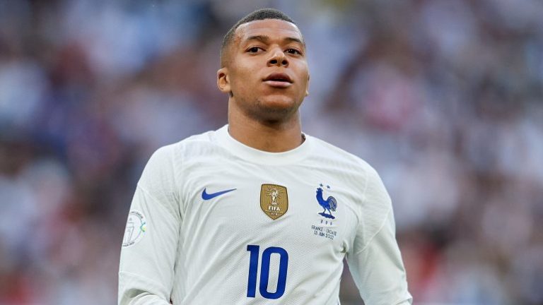 Mori shiritin e kapitenit, Mbappe me objektiva të qarta: Franca kërkon trofeun e Euro 2024