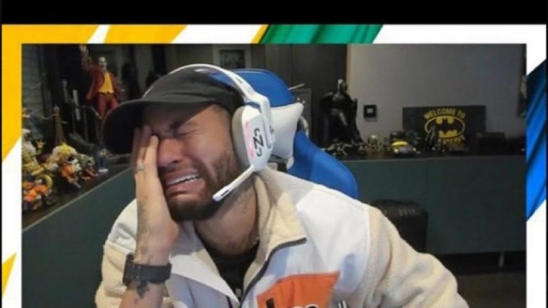 “Tentonin të më godisnin”, Neymar rrëfen tmerrin në Paris