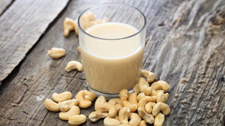 Qumështi i Shqemes – Vlerat Ushqyese për të Gjithë Organizmin