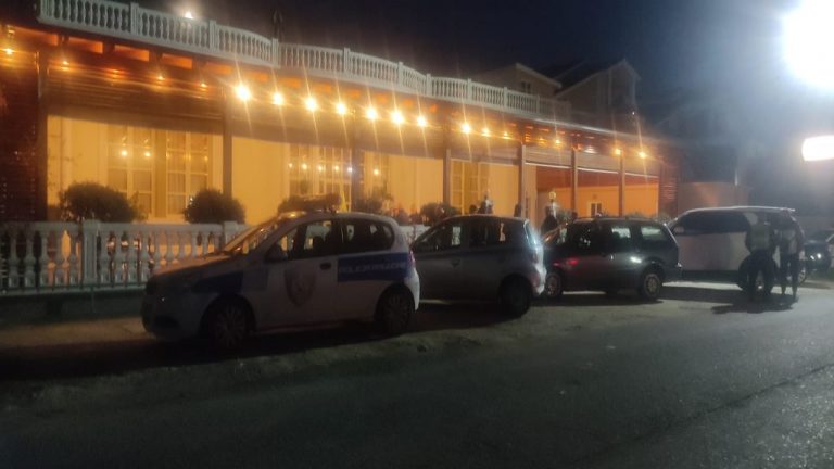 Lajmi i fundit/ Të shtëna me armë zjarri në Durrës