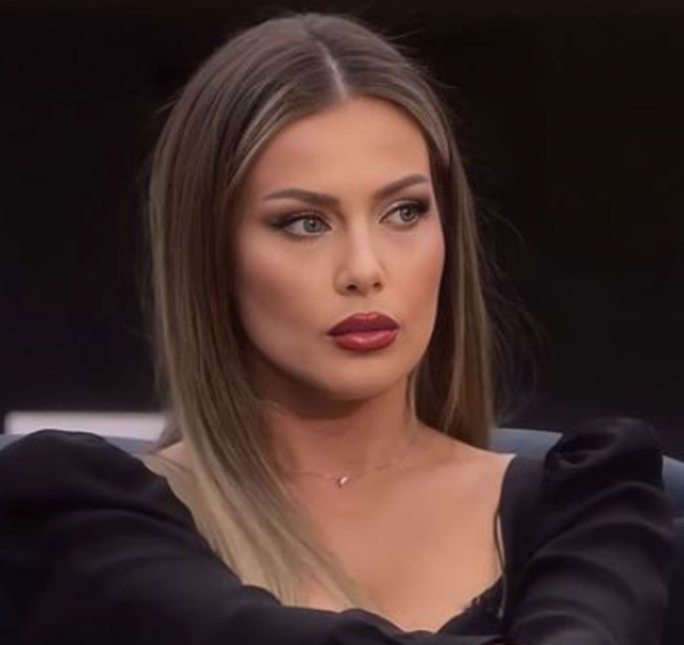 Olta Gixhari largohet nga Big Brother