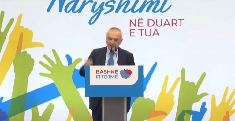 DELIRON ILIR META! FITOJMË 7 BASHKITË E QARKUT ELBASAN