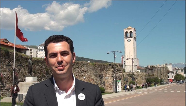 8 arsye PSE Elbasani duhet të votojë nr 8!