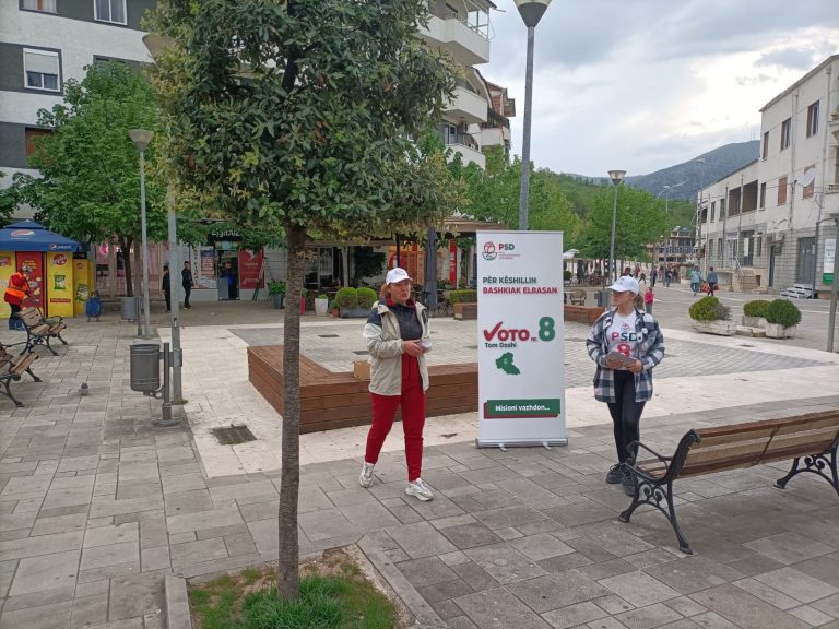 Edhe Librazhdi voton PSD për këshill bashkiak