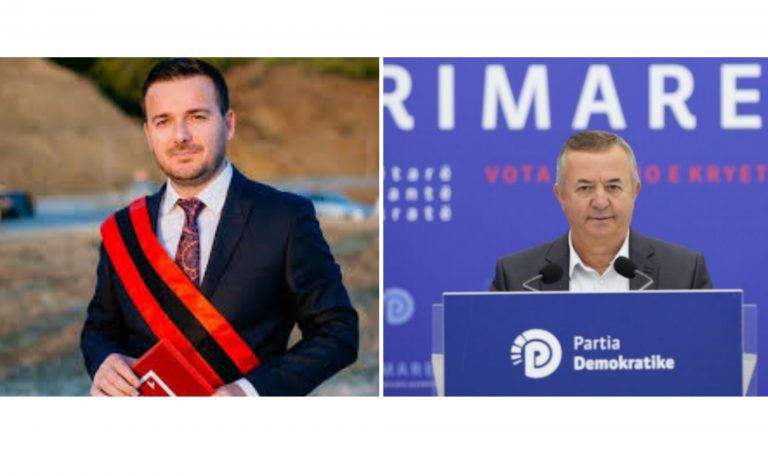 Kush e fiton Bashkinë e Cërrikut? Andis Salla apo Servet Duzha?