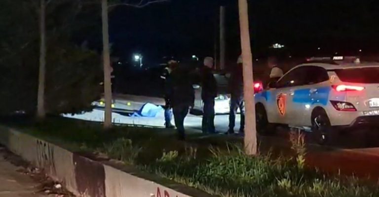 Aksident me vdekje, humb jetën 50 vjeçari