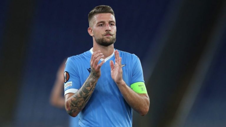 Juventus nuk i ndahet mesfushorit serb, Milinkovic Savic objektiv për në merkaton e verës